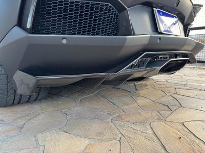2012 Lamborghini AVENTADOR 缩略图 63