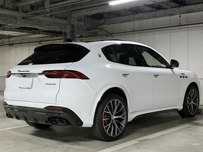 MASERATI GRECALE - 2