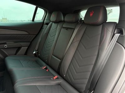MASERATI GRECALE - 7