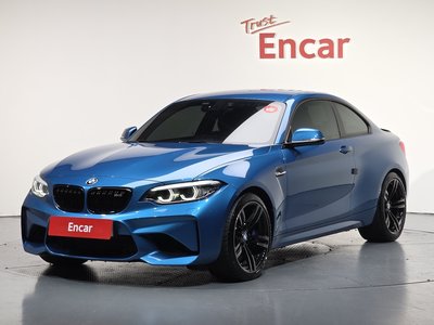 BMW M2 - 1