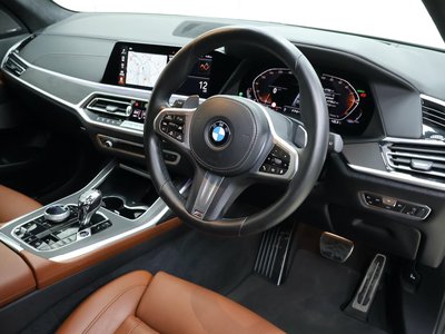 BMW X7 - 3