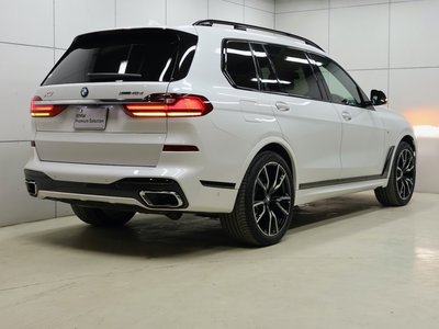BMW X7 - 2
