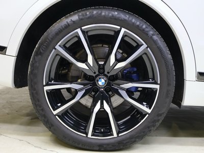 BMW X7 - 4