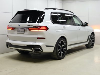 BMW X7 - 9