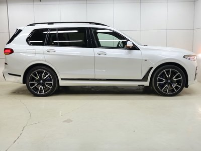 BMW X7 - 8