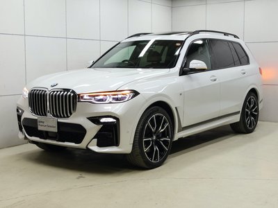 BMW X7 - 6