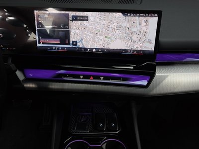 2025 BMW 5 SERIES thumbnail 20