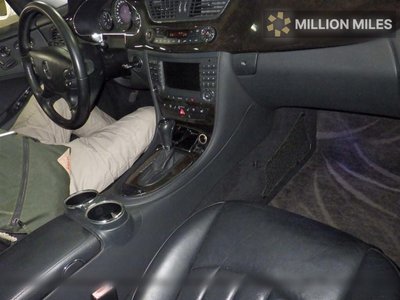 MERCEDES-BENZ CLS - 3