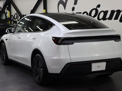 TESLA MODEL Y - 7