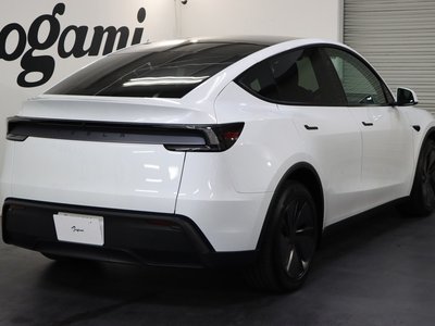 TESLA MODEL Y - 9