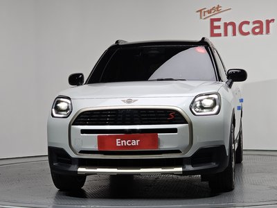 MINI COUNTRYMAN - 2
