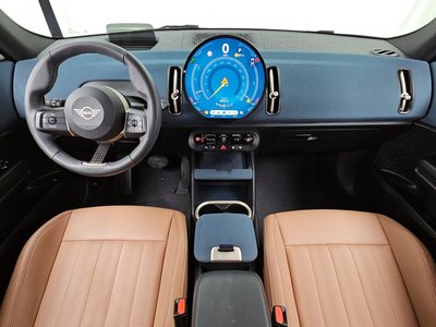 MINI COUNTRYMAN - 5