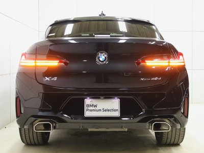 2024 BMW X4 — фото 10