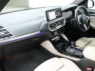 2024 BMW X4 — миниатюра 11