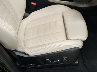 2024 BMW X4 — миниатюра 15