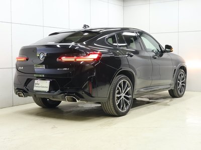2024 BMW X4 — фото 9