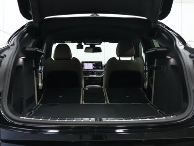 2024 BMW X4 — миниатюра 31