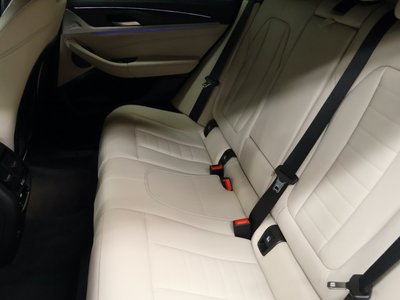 2024 BMW X4 — миниатюра 13