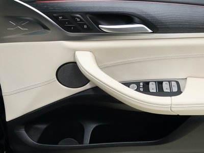 2024 BMW X4 — миниатюра 34