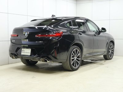 2024 BMW X4 — миниатюра 27
