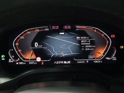 2024 BMW X4 — миниатюра 17