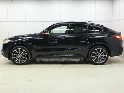 2024 BMW X4 — фото 8