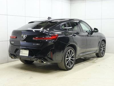 2024 BMW X4 — миниатюра 26