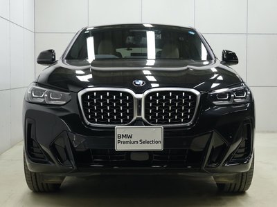 2024 BMW X4 — миниатюра 23