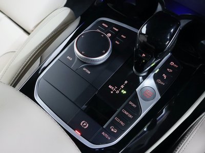2024 BMW X4 — миниатюра 20