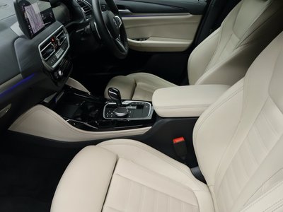 2024 BMW X4 — миниатюра 12