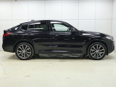 2024 BMW X4 — миниатюра 24