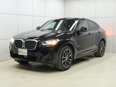 2024 BMW X4 — фото 5