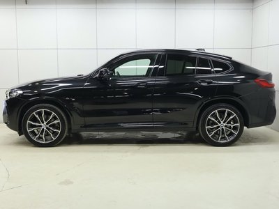 2024 BMW X4 — миниатюра 25