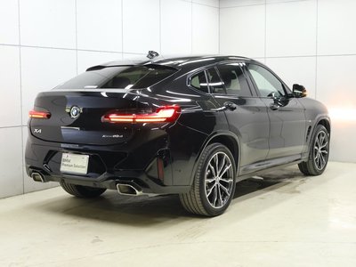 2024 BMW X4 — фото 2