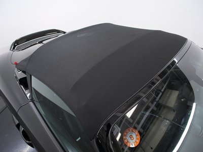 صورة مصغرة 42 لـ 2025 Porsche 718 SPYDER