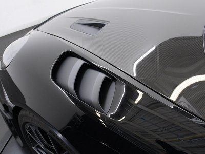 صورة مصغرة 46 لـ 2025 Porsche 718 SPYDER