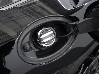 صورة مصغرة 45 لـ 2025 Porsche 718 SPYDER