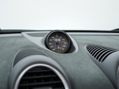 صورة مصغرة 12 لـ 2025 Porsche 718 SPYDER