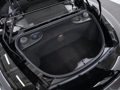 صورة مصغرة 21 لـ 2025 Porsche 718 SPYDER