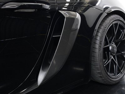 صورة مصغرة 48 لـ 2025 Porsche 718 SPYDER