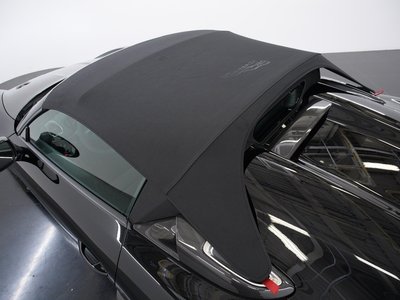 صورة مصغرة 43 لـ 2025 Porsche 718 SPYDER