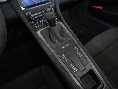 صورة مصغرة 29 لـ 2025 Porsche 718 SPYDER