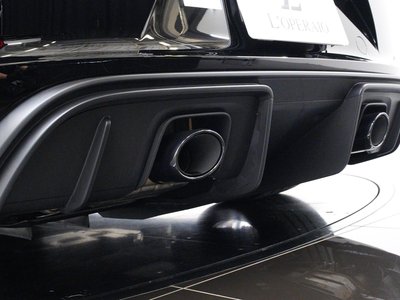 صورة مصغرة 50 لـ 2025 Porsche 718 SPYDER
