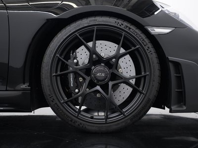 صورة 5 لـ 2025 Porsche 718 SPYDER