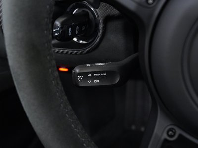 صورة مصغرة 23 لـ 2025 Porsche 718 SPYDER