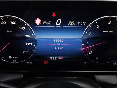 MERCEDES-BENZ GLC - 8