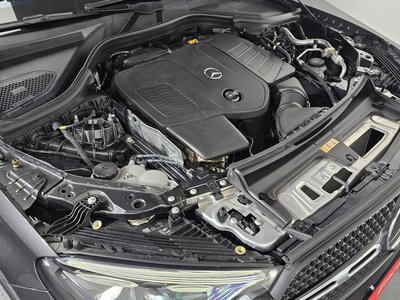 MERCEDES-BENZ GLC - 7