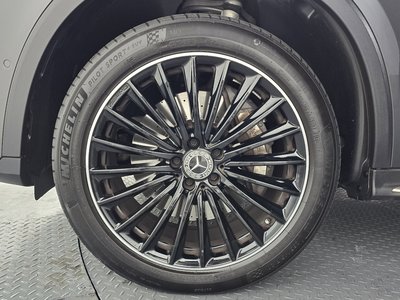 MERCEDES-BENZ GLC - 6