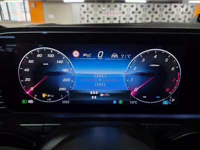 MERCEDES-BENZ GLS - 6