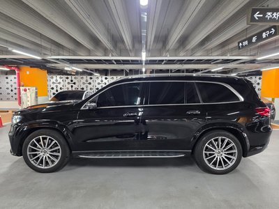 MERCEDES-BENZ GLS - 3